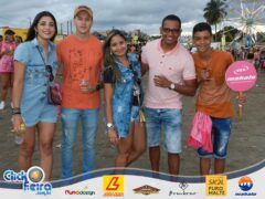 Festa do Boi Malandro